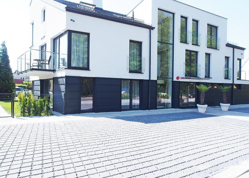 West Pomeranian Voivodeship Kolobrzeg 