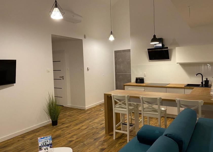 West Pomeranian Voivodeship Kolobrzeg Public Areas