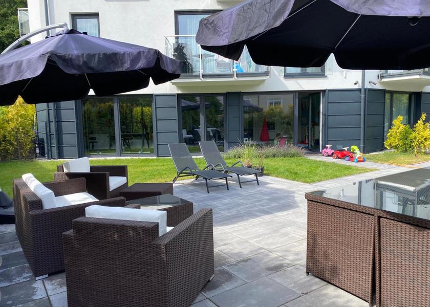 West Pomeranian Voivodeship Kolobrzeg 