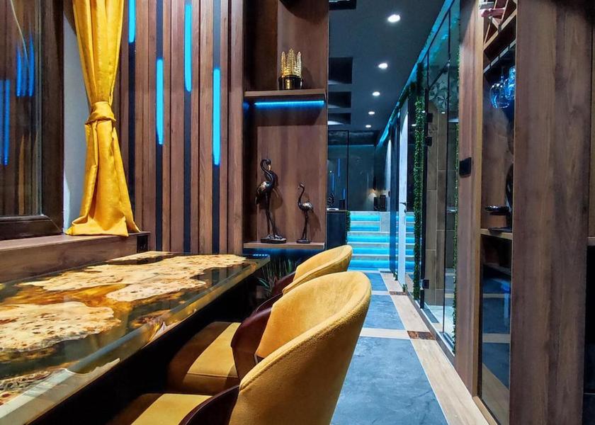 Greater Skopje Skopje facilities