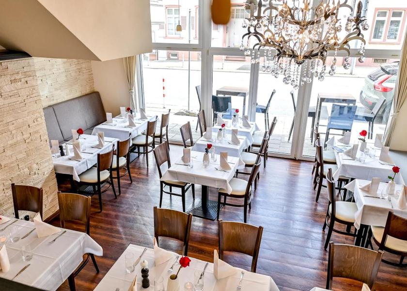 Hessen Limburg an der Lahn banquet hall
