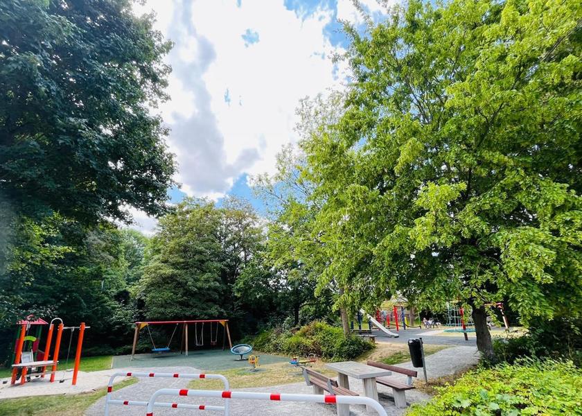 Hessen Limburg an der Lahn playground
