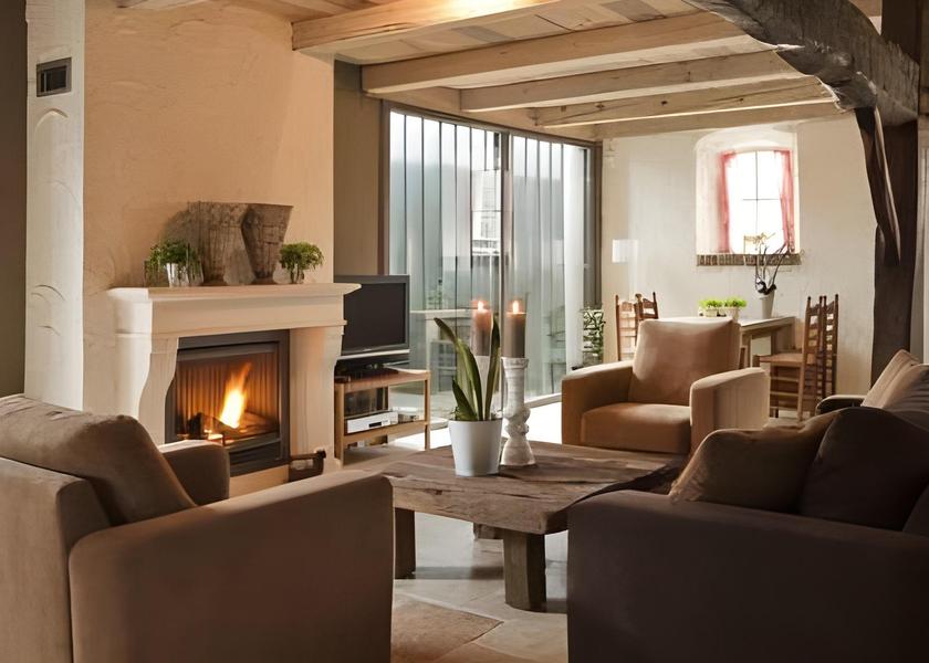 North Brabant Uden lobby