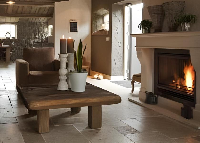 North Brabant Uden interior view