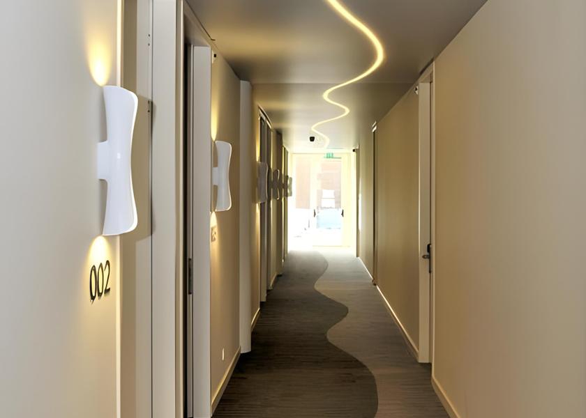 North Brabant Uden interior view