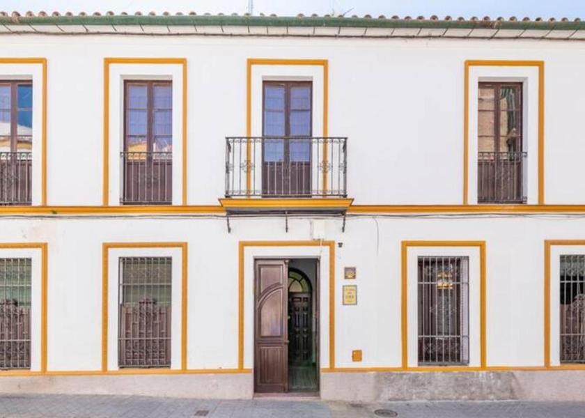Andalusia Alcala de Guadaira 