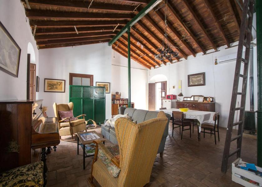 Andalusia Alcala de Guadaira 