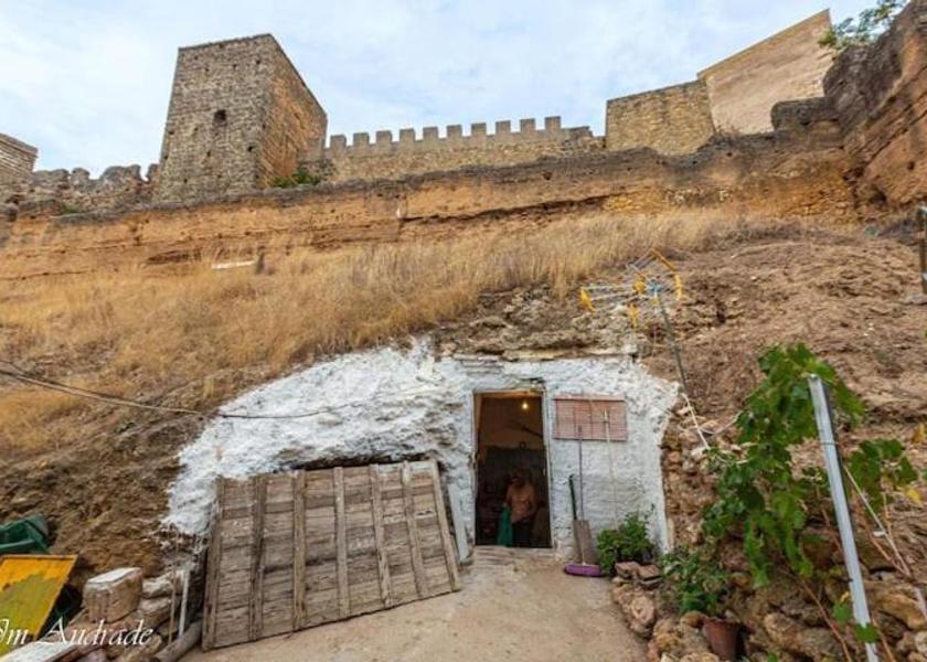 Andalusia Alcala de Guadaira 