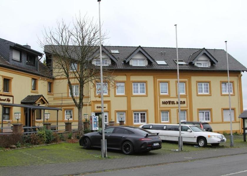 North Rhine-Westphalia Lindlar 