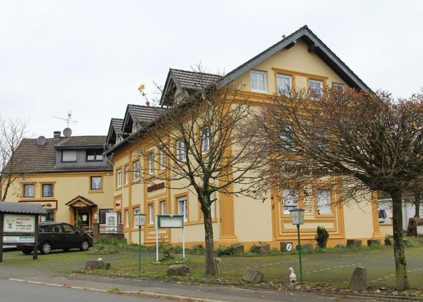 North Rhine-Westphalia Lindlar 
