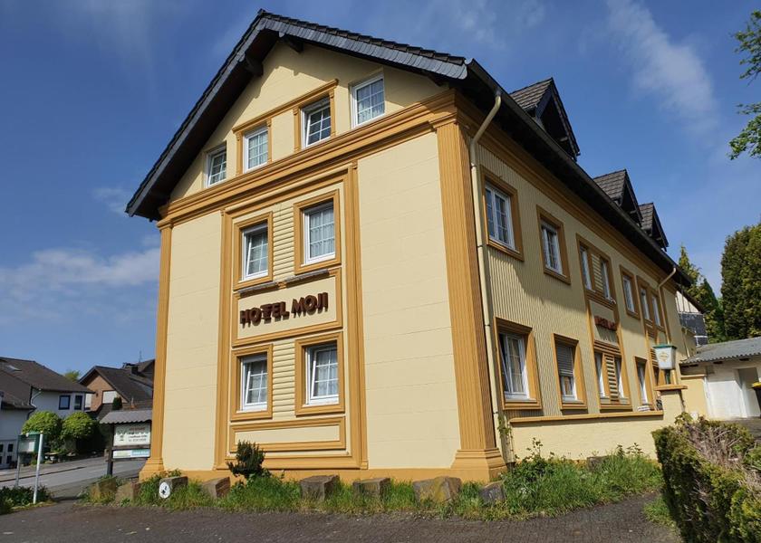 North Rhine-Westphalia Lindlar 