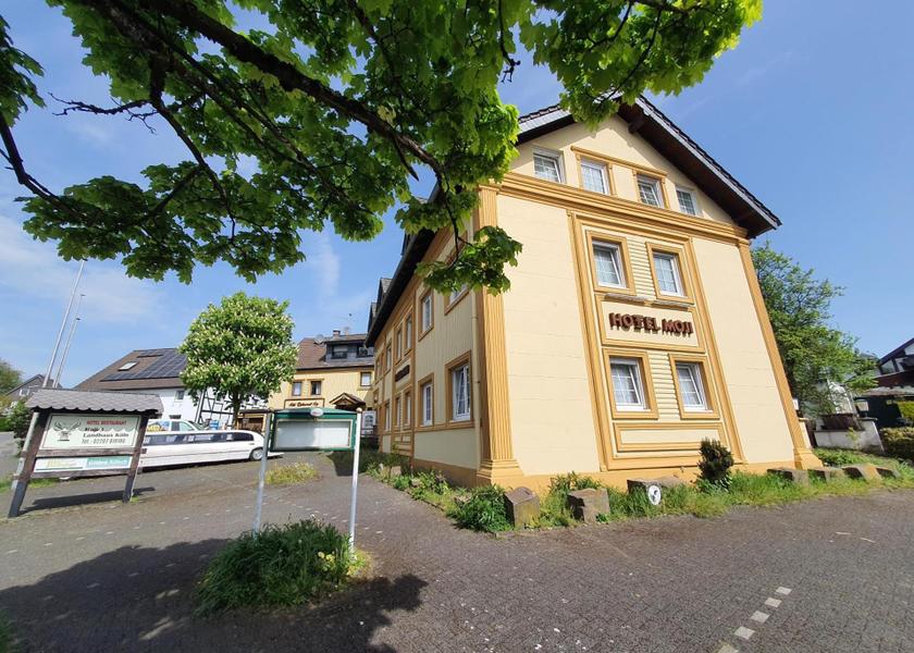 North Rhine-Westphalia Lindlar 