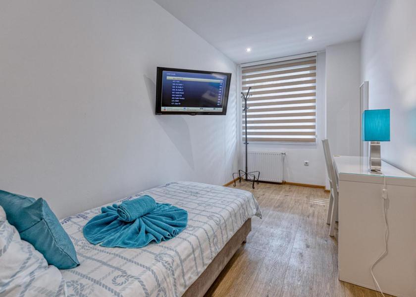 North Rhine-Westphalia Lohmar Single Room with Private External Bathroom