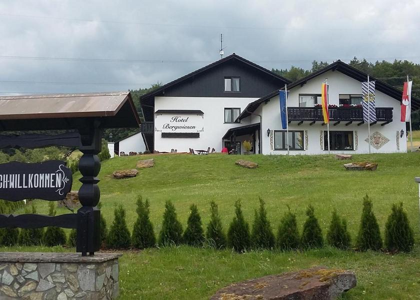Bavaria Lohr am Main 