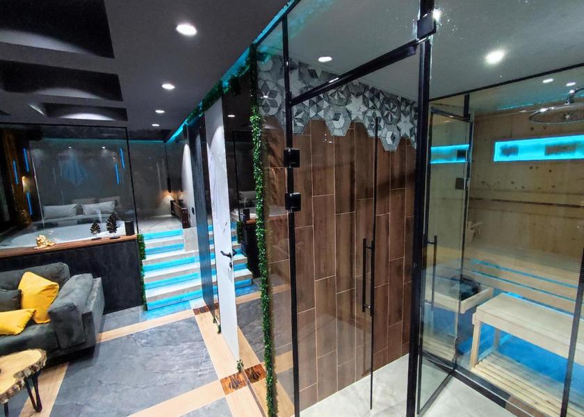 Greater Skopje Skopje 