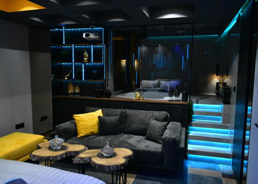 Greater Skopje Skopje 