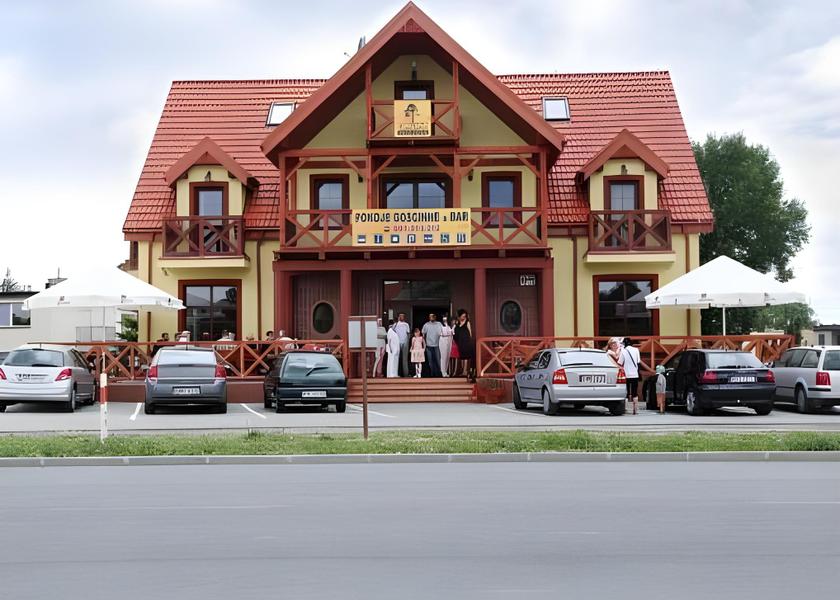 East Pomeranian Voivodeship Malbork exterior view