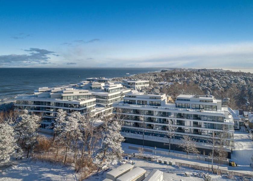 surrounding environment