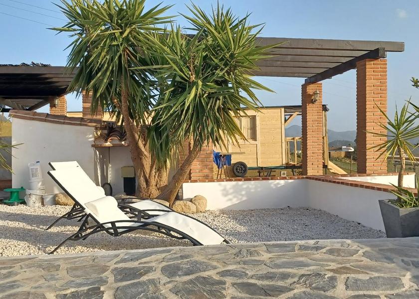 Andalusia Álora recreational facilities