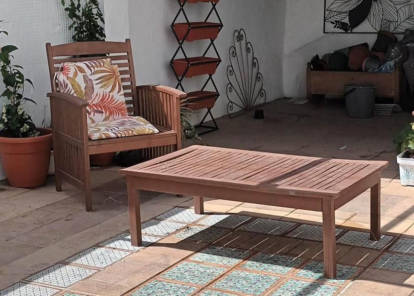 Andalusia Álora facilities