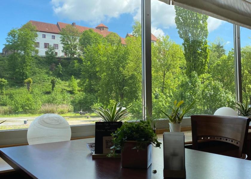Lower Saxony Bad Iburg Restaurant