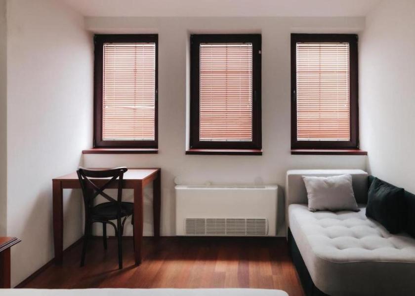 Greater Skopje Skopje facilities