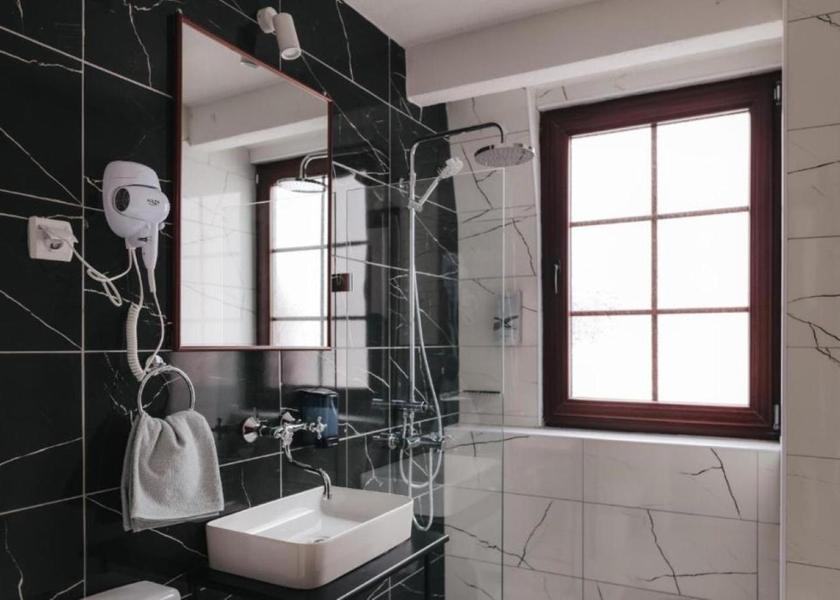 Greater Skopje Skopje bathroom