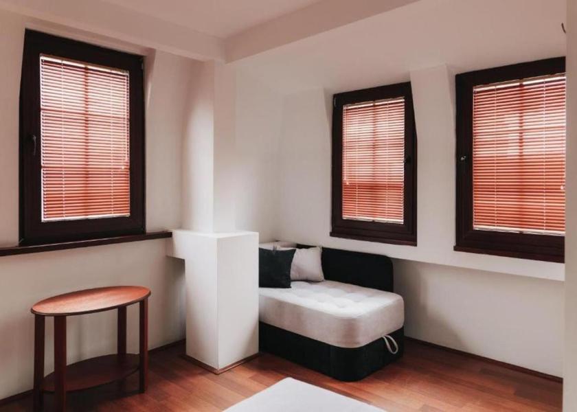 Greater Skopje Skopje facilities