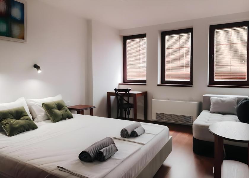 Greater Skopje Skopje 