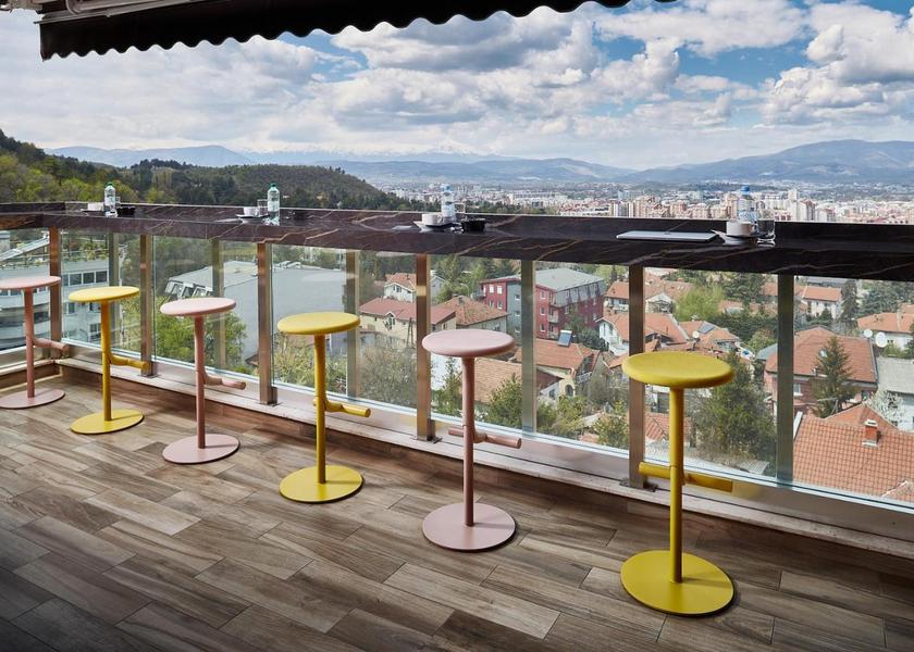 meeting room / ballrooms