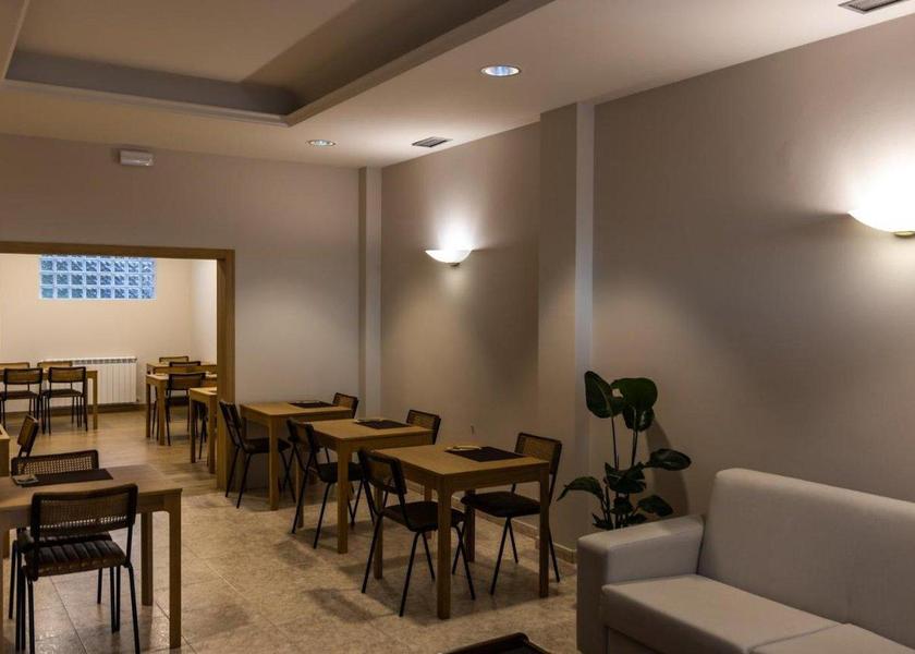 Galicia Arteixo Restaurant