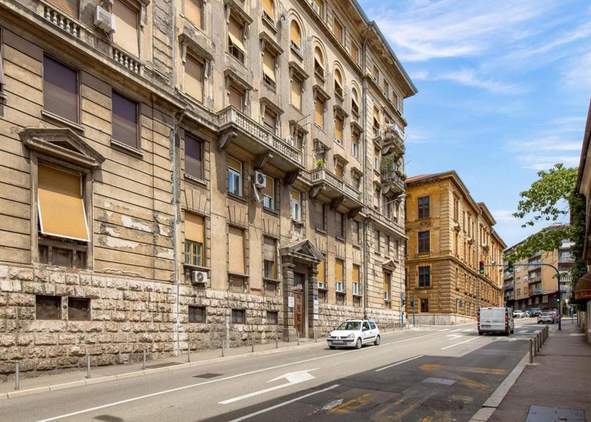 surrounding environment