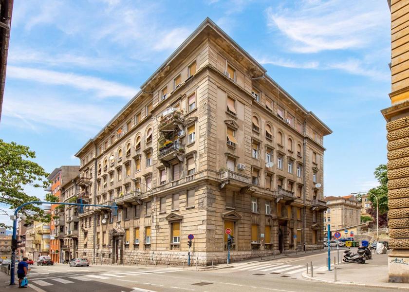 surrounding environment