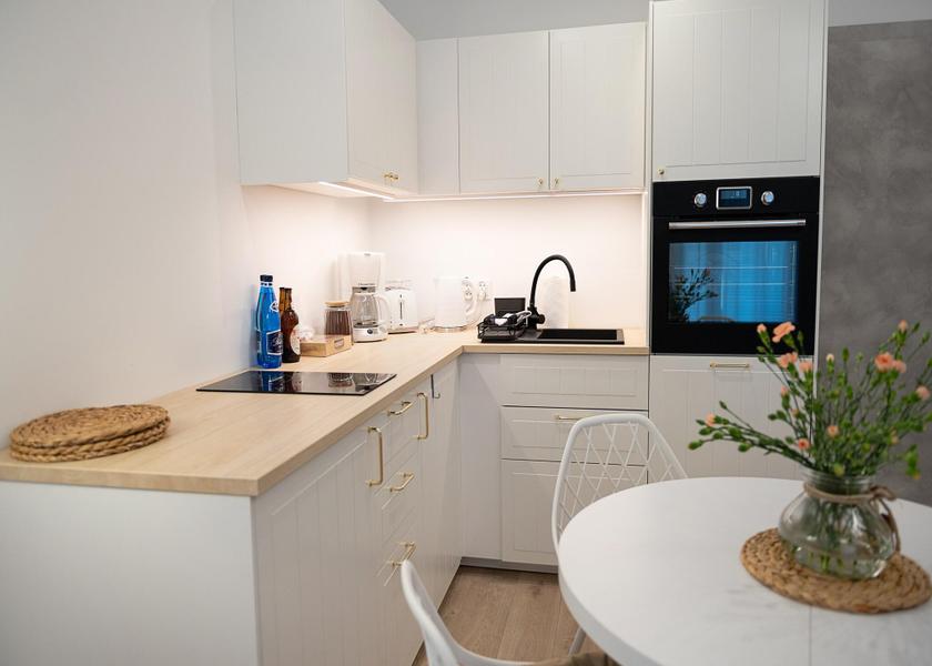 West Pomeranian Voivodeship Pobierowo 