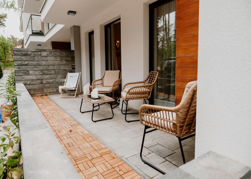 West Pomeranian Voivodeship Pobierowo 