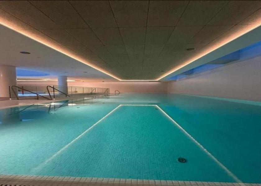 West Pomeranian Voivodeship Pobierowo sauna