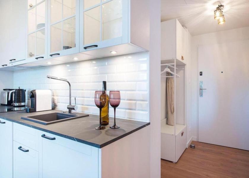 West Pomeranian Voivodeship Pobierowo Food & Dining