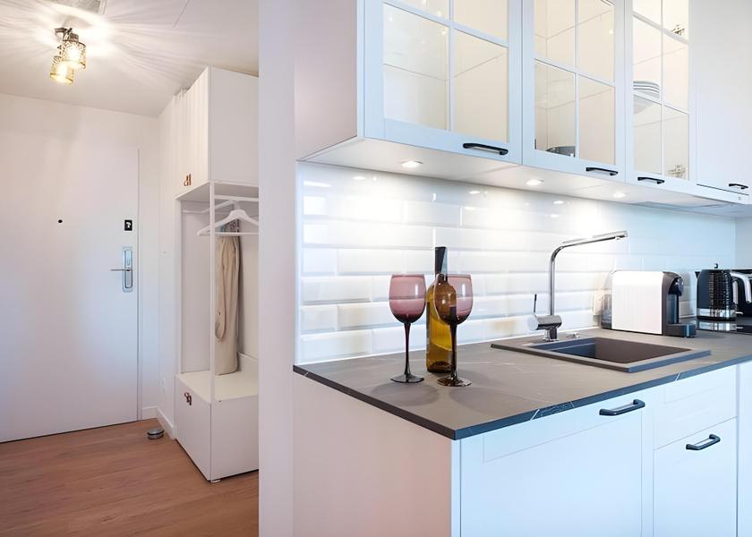 West Pomeranian Voivodeship Pobierowo Food & Dining