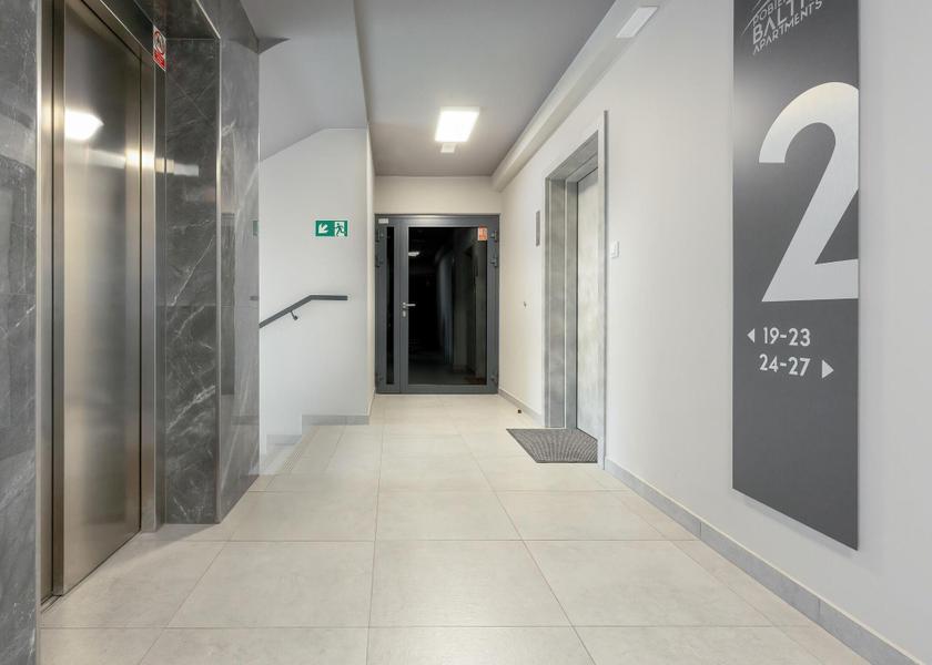 West Pomeranian Voivodeship Pobierowo 