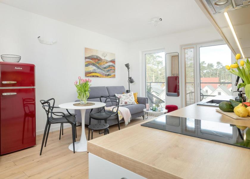 West Pomeranian Voivodeship Pobierowo 