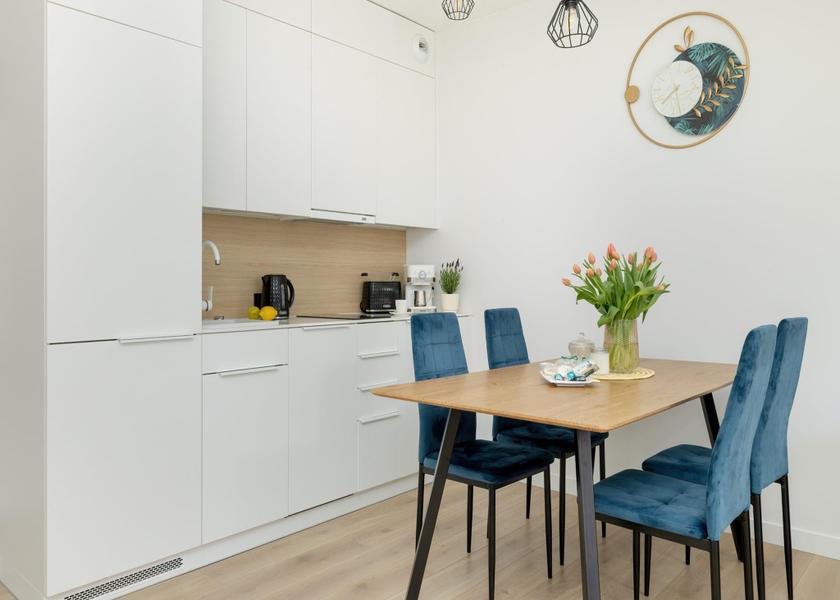 West Pomeranian Voivodeship Pobierowo 