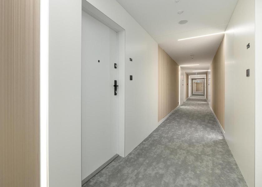 West Pomeranian Voivodeship Pobierowo 