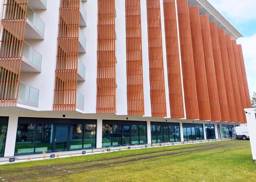 West Pomeranian Voivodeship Pobierowo 