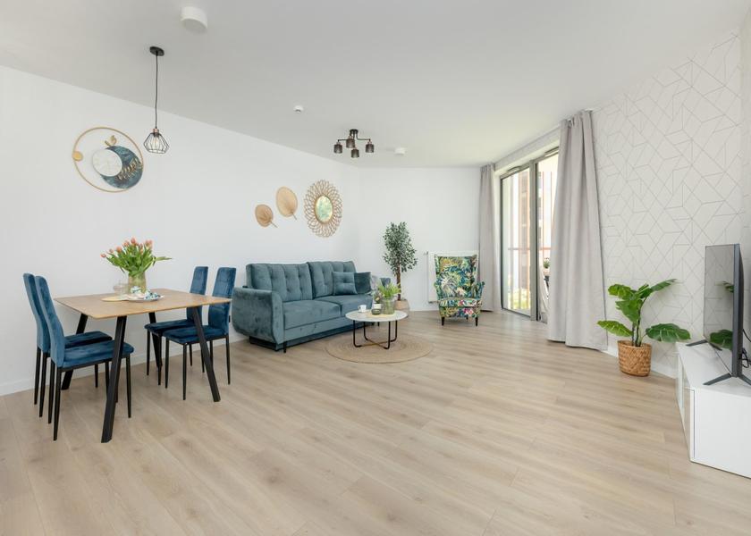 West Pomeranian Voivodeship Pobierowo 