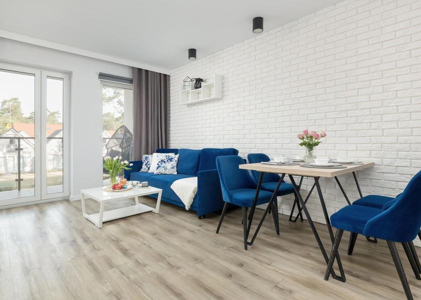 West Pomeranian Voivodeship Pobierowo 