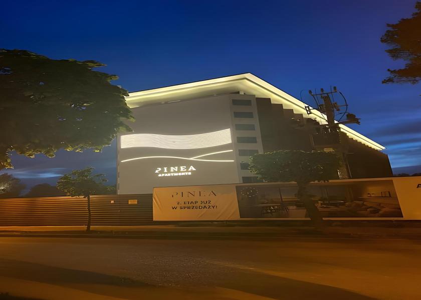 West Pomeranian Voivodeship Pobierowo 