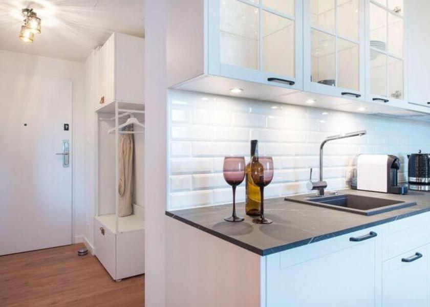 West Pomeranian Voivodeship Pobierowo Bar