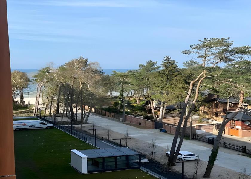 West Pomeranian Voivodeship Pobierowo 