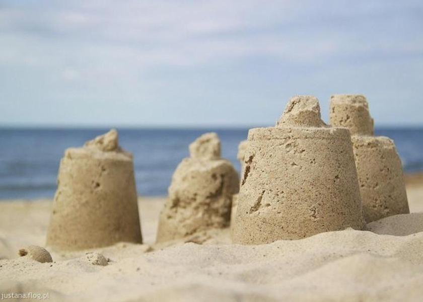 West Pomeranian Voivodeship Pobierowo surrounding environment