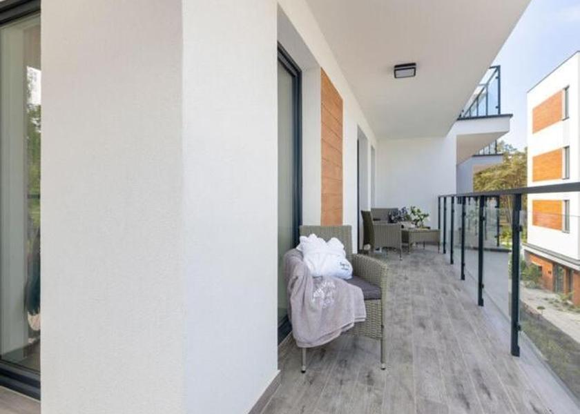 West Pomeranian Voivodeship Pobierowo Public Areas